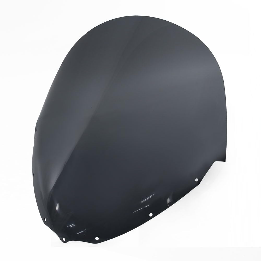 Amazon | スクリーン ウインドシールド 適合 ヤマハ マジェスティ250/C
