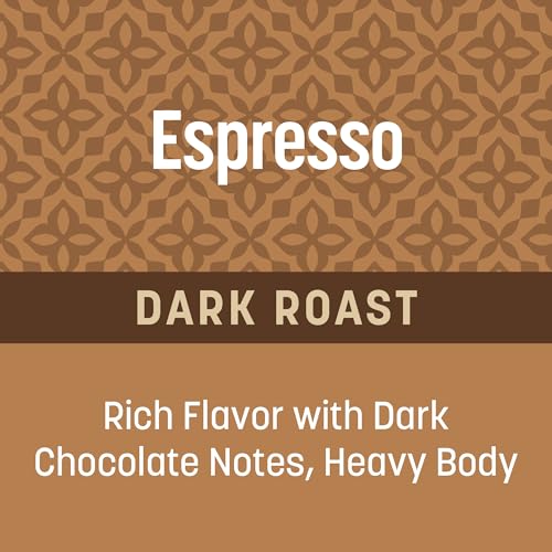 Don Francisco's Premium Espresso