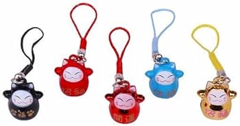 食玩　ストラップ　大量　まとめ 402739.jpg