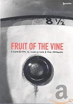DVD Fruit of the Vine Book