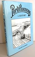 Port Hueneme: A History 0870951114 Book Cover