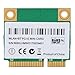 WiFi/WLAN günstig Kaufen-Annadue WiFi 6E Wireless Card, Wireless Net Card 5374M WiFi 6E 5G Triple Band Gigabit 6GHz Band PCB WiFi Karte, mit PCIE Port für Laptop, Plug and Play