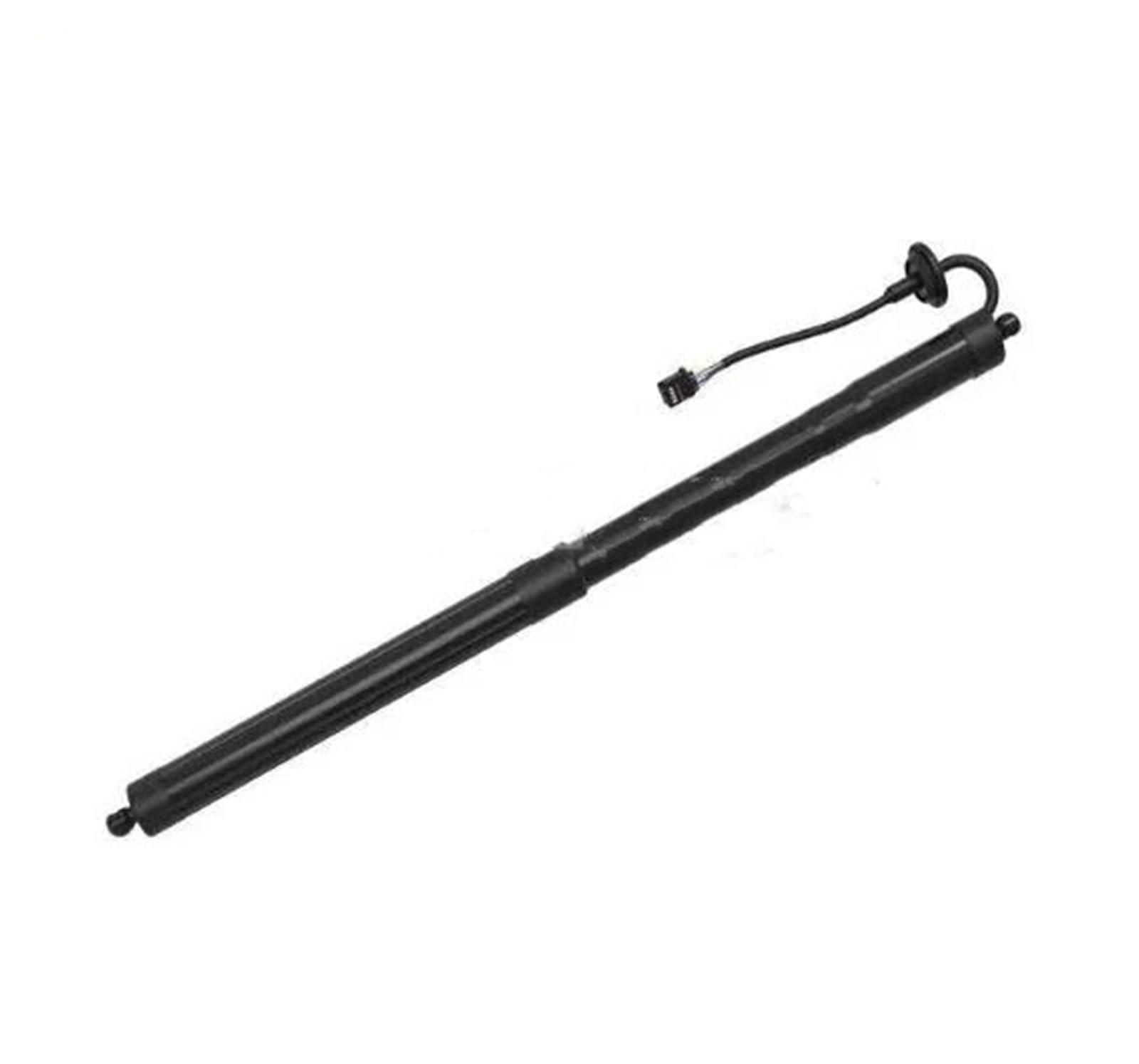 Support hayon électrique de coffre pour Volvo V60CC en voyage