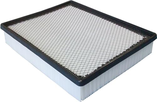 BOSCH 5499WS Workshop Engine Air Filter - 98% Efficiency at Capturing Dirt image 4