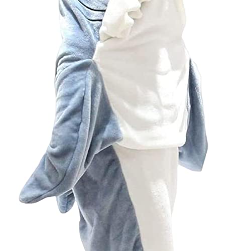 gazechimp de de tubarão wearable Animal com capuz de lance Roupas engraçadas Traje de cosplay quente
