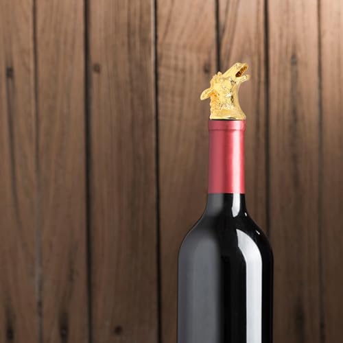 Aireador de vino para bar y hogar que eleva tus cenas con amigos 7