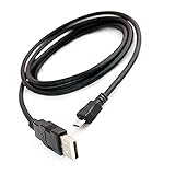 System S Câble USB de synchronisation et de Chargement câble pour Sony Ericsson Xperia Miro Tipo Dual Tipo Go p U Sola