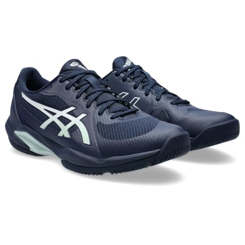Image of ASICS Mens Men's Solution Swift Flytefoam 2 Tennis Shoes