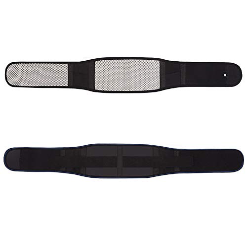 Cinturón de soporte lumbar autocalentable para mantenerte activo sin dolor de espalda 2