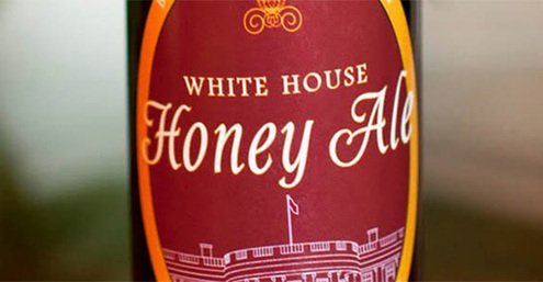 Strange Brew Home-Brew Exclusive Beer Brewing Recipe Kit: White House Honey Ale