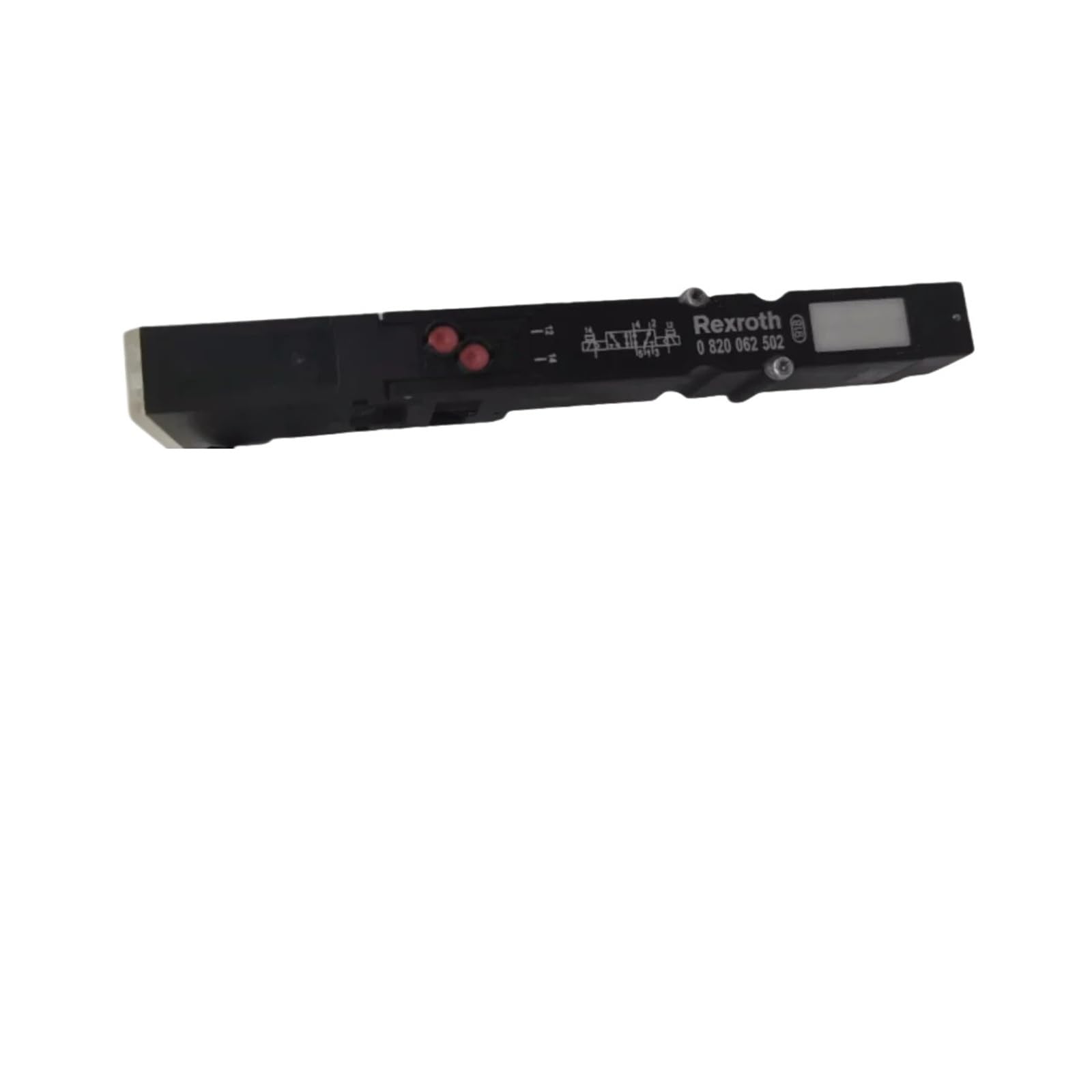 Électrovanne 0820062102 d'origine pneumatique pour système industriel