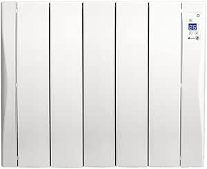 Emissor térmico Haverland WI9 1400 W, 9 elementos, auto-programável com detetor de presença