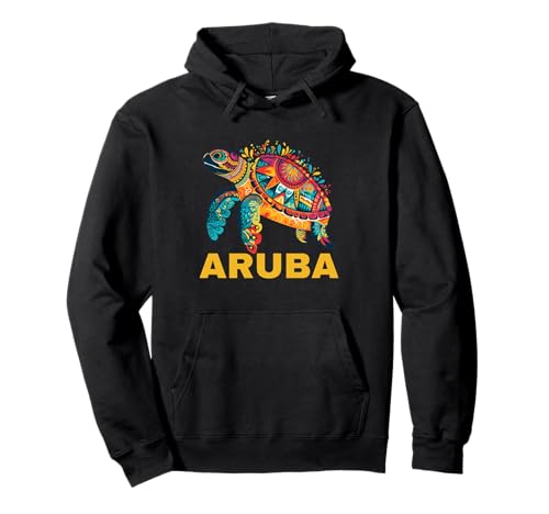 Aruba Souvenir �A���o�̂��y�Y �p�[�J�[
