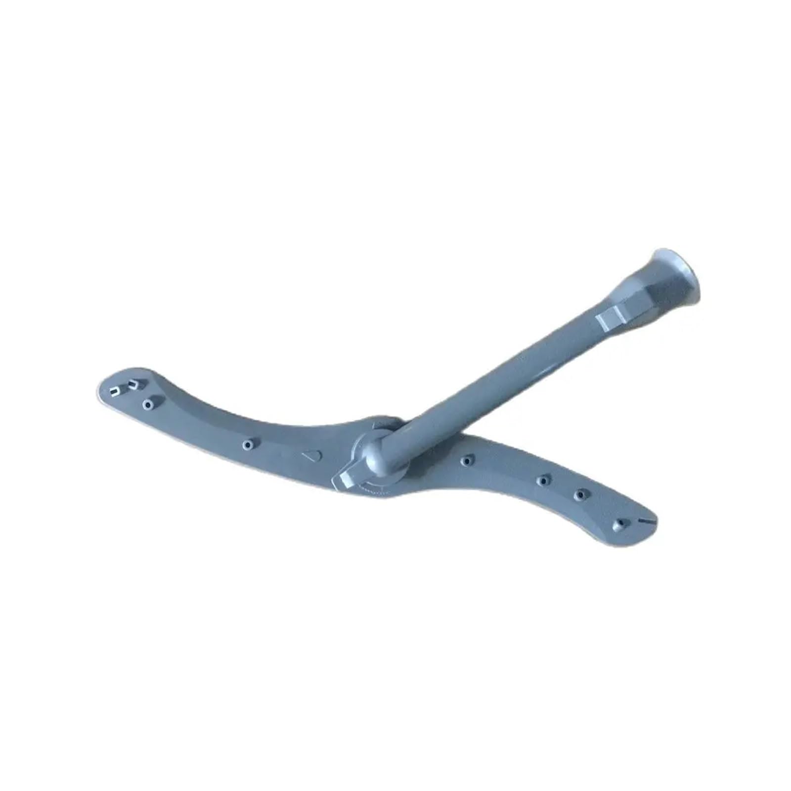 HWEIH Cabezal giratorio WQP8-3802-CN WQP8-3906-CN del brazo rociador for piezas de lavavajillas