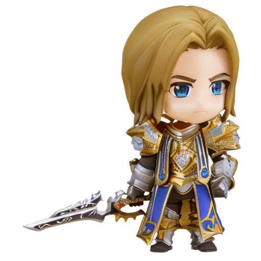 ねんどろいど Dota 2 クイーン・オブ・ペイン ノンスケール ABS&amp;PVC製 塗装済み可動フィギュア dwos6rj Amazon.co.jp: ねんどろいど Dota 2 クイーン・オブ・ペイン