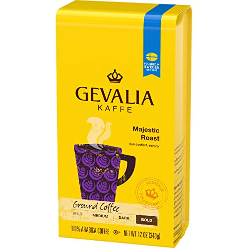 Best Gevalia Coffees in 2020 Ratings, Prices, Products CoffeeCupNews