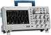 Tektronix TBS1102C 100 MHz, 2-Channel Digital Storage Oscilloscope