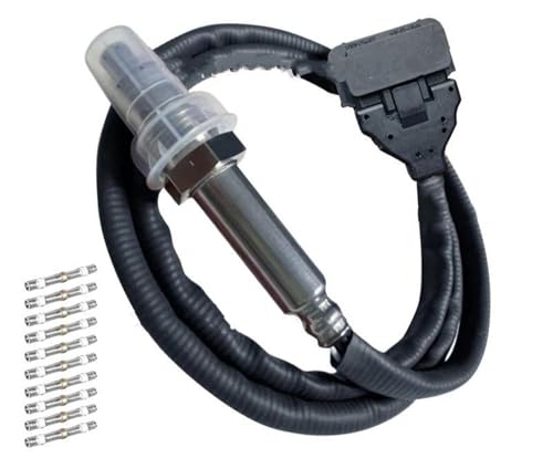 Capteur de NOx Scania 24V 2294291 sonde lambda de rechange de moteur camion