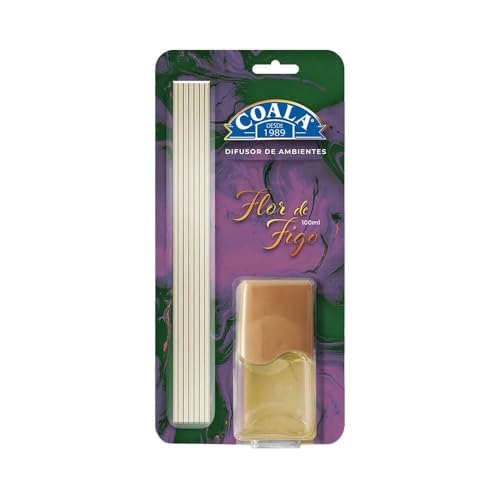 Coala Difusor De Aromas 100Ml Flor De Figo