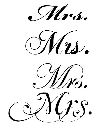 Custom Tailgate Mr. And Mrs. Wedding Theme Corn Hole Boards Cornhole Game Set #TOP1