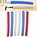 6Pcs Foam Grip Tubing,Non Slip Foam Handle Sleeve Cover,Adaptive Utensils Grip Tubing for Elderly,Disabled,Arthritic,Handicapped