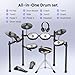 ALLSET Groove Electric Drum Kit - 8