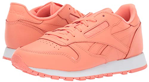 Image of Reebok Men's Classic Leather Sneaker
