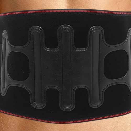 Cinturón térmico de cintura USB Graphene para deporte miniatura 2