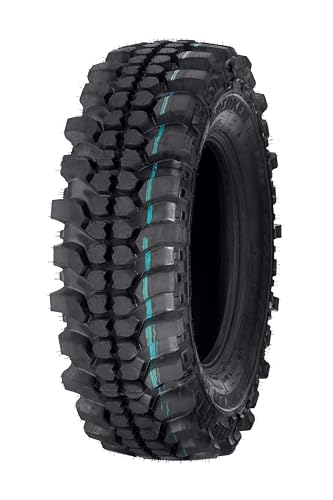 Neumático PROFIL 215/65R17 BREAKER MT/R COLLIN'S 99S
