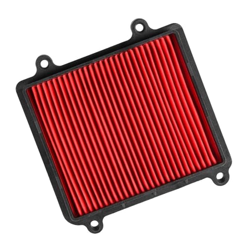 Filtre à air moto XR125 résout les pertes de puissance