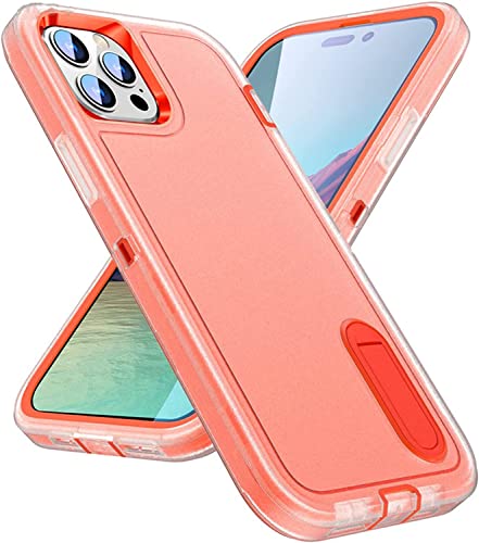 Coque iPhone 14 Plus antichoc double couche pour éviter les bris - 2