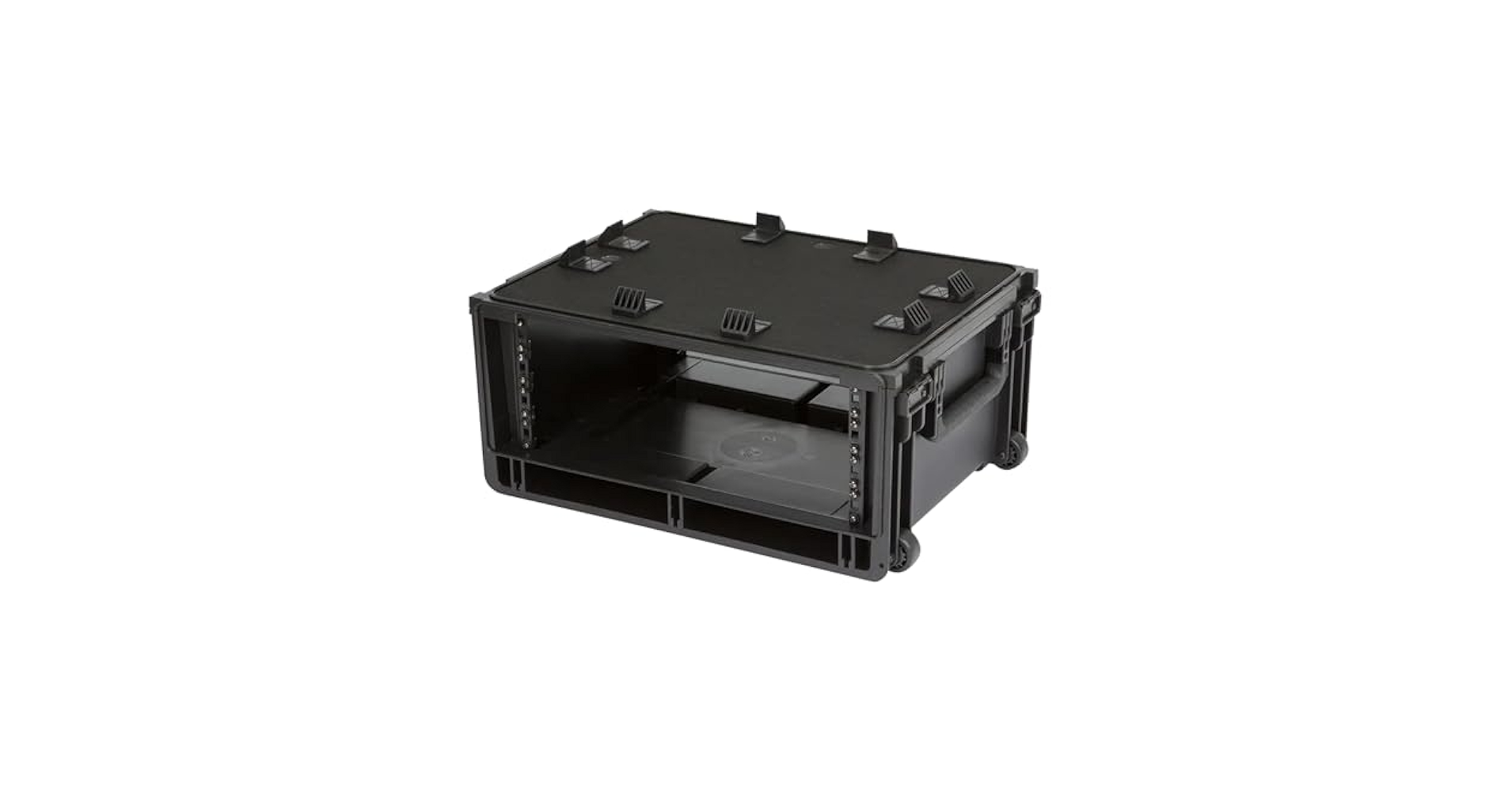 SKB X-RACK4 4U ラックケース SKB Shallow 