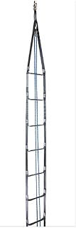 Werner T340018 18-Foot Rescue Ladder System, 1per Pack