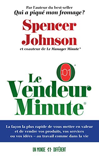 Télécharger Le vendeur minute PDF Ebook En Ligne