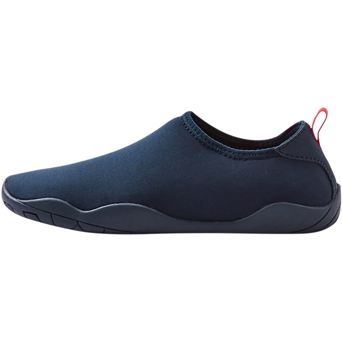 Reima Lean Wasserschuhe für Kinder - Leichte, atmungsaktive, Flexible, rutschfeste Aquaschuhe für Kinder - UV50-Schutz, maschinenwaschbar, umweltfreundliches Design - Navy, 31
