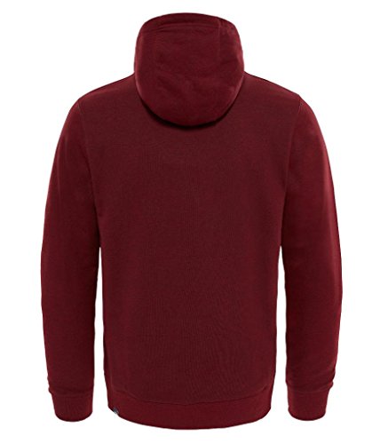 The North Face T0ahjy, Drew Peak Felpa con