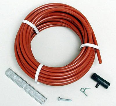 5011 Bleed Off Kit