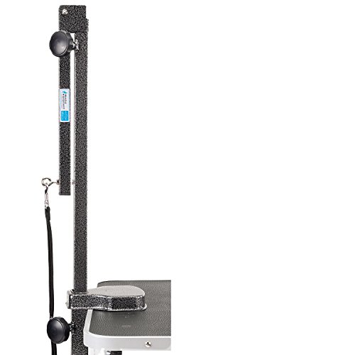 Master Equipment Foldable Grooming Arm