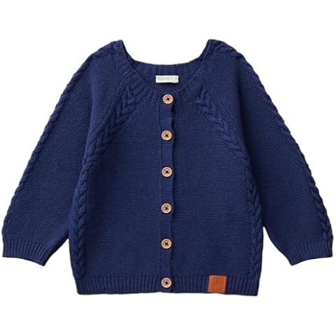 Cardigan bébé United Colors of Benetton Cover