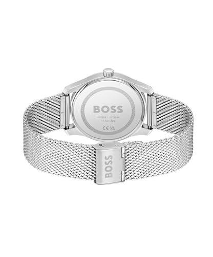 Image of BOSS Principle Men's Quartz Watch
