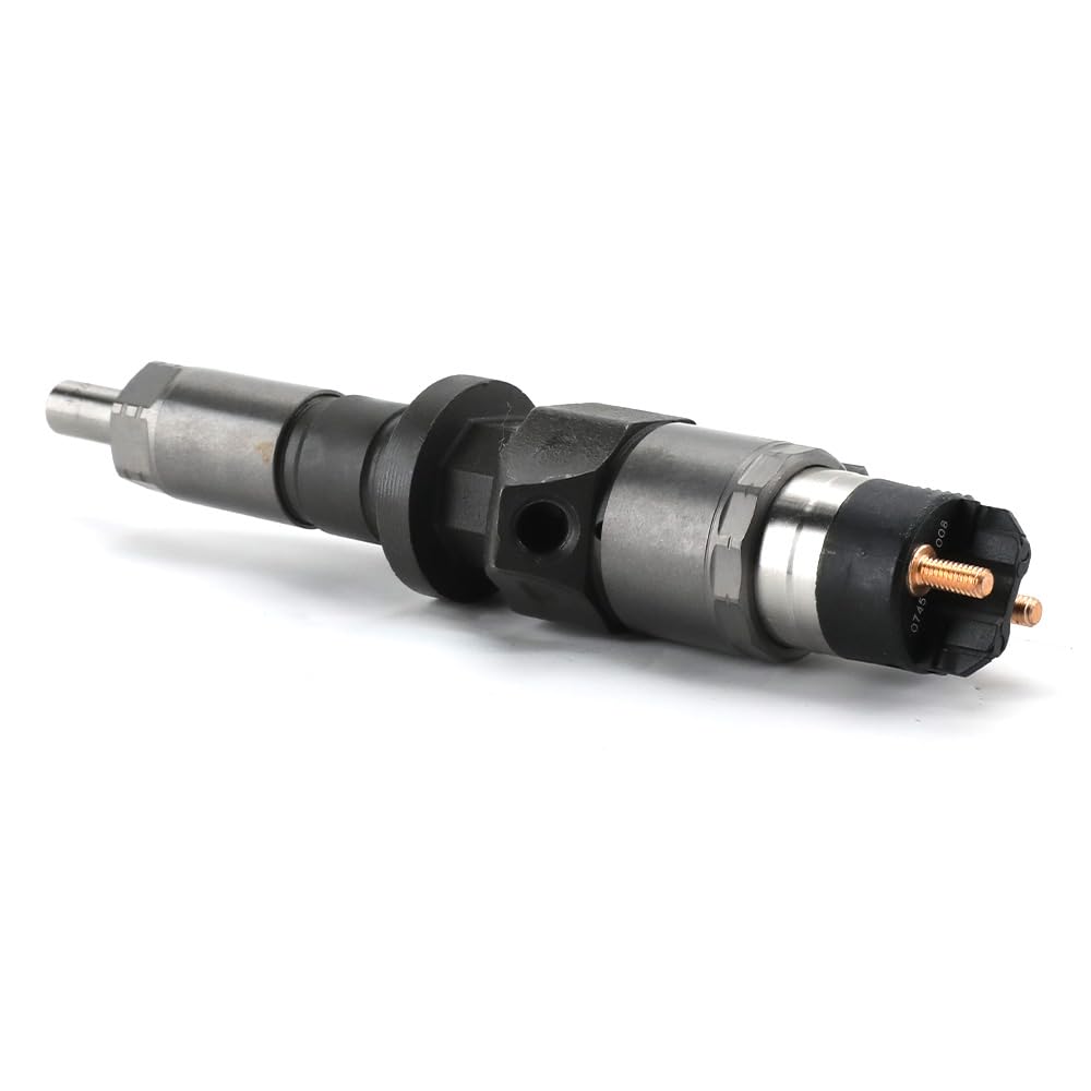 Wtryskiwacz Paliwa Diesel 0445120008 97208074 2-90000-913-0 Wtryskiwacz Common Rail LB7