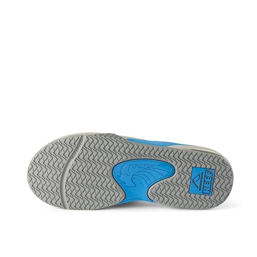 Image of REEF Boys Kids Fanning Sandal