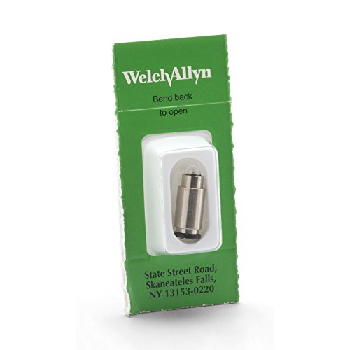Welch Allyn 3.5V Streak Retinoscope With Nickel-Cadmium Rechargeable Handle 18342-Vc #TOP2