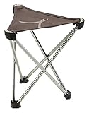 Grand Canyon Unisex – Erwachsene 'Supai Mini' Dreibeinhocker, Falcon, OneSize
