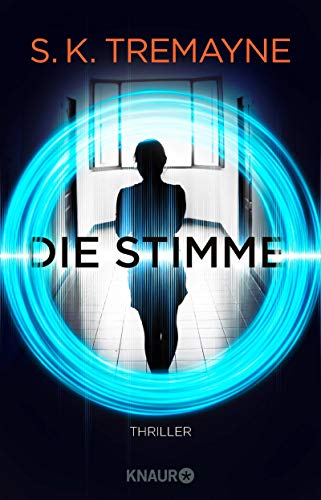 Die Stimme: Thriller Die Stimme: Thriller