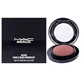 MAC Mineralize Blush - Sweet Enough Blush Women 0.1 oz