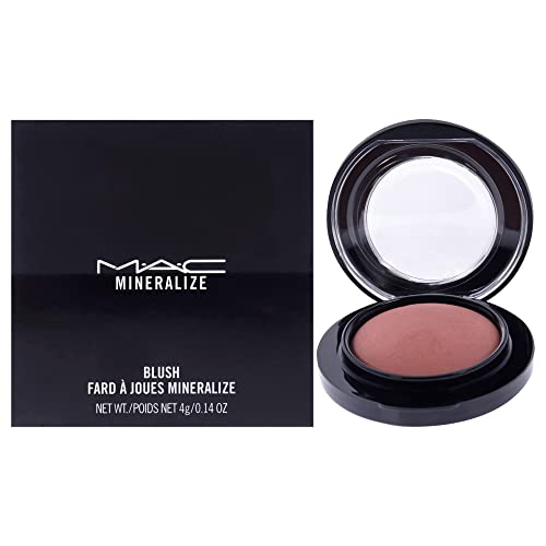 MAC Mineralize Blush Sweet Enough