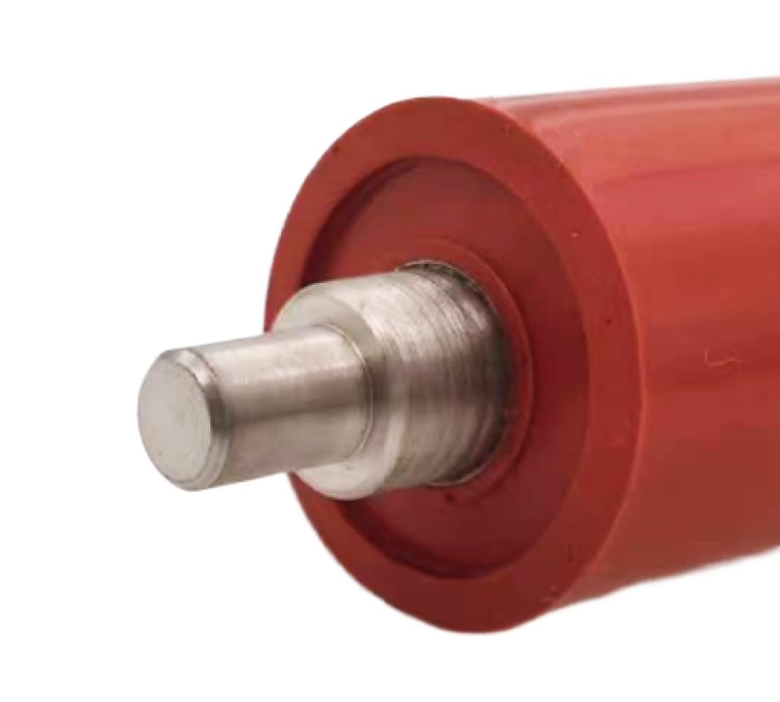 Hoping Untere Fixierdruckwalze 99A2470 99A0158, kompatibel mit T630 T640 T642 T644 T622 S2420 S2450 S2455 T614 T616 T650 T652 T654