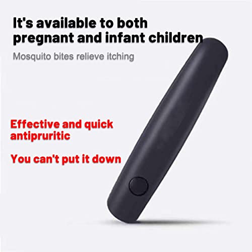 Anti-jeuk apparaat, mug jeukwerende eenvoudig en prachtig apparaat jeukwerende pen voor kinderen en volwassen… - Image 8