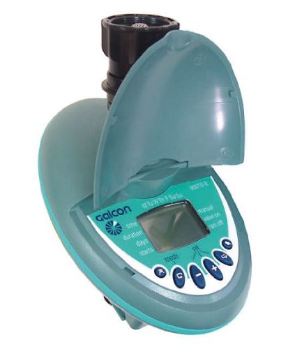 Galcon 9001 – Programmateur pour arrosage à piles